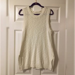Ann Taylor LOFT Sweater Tank